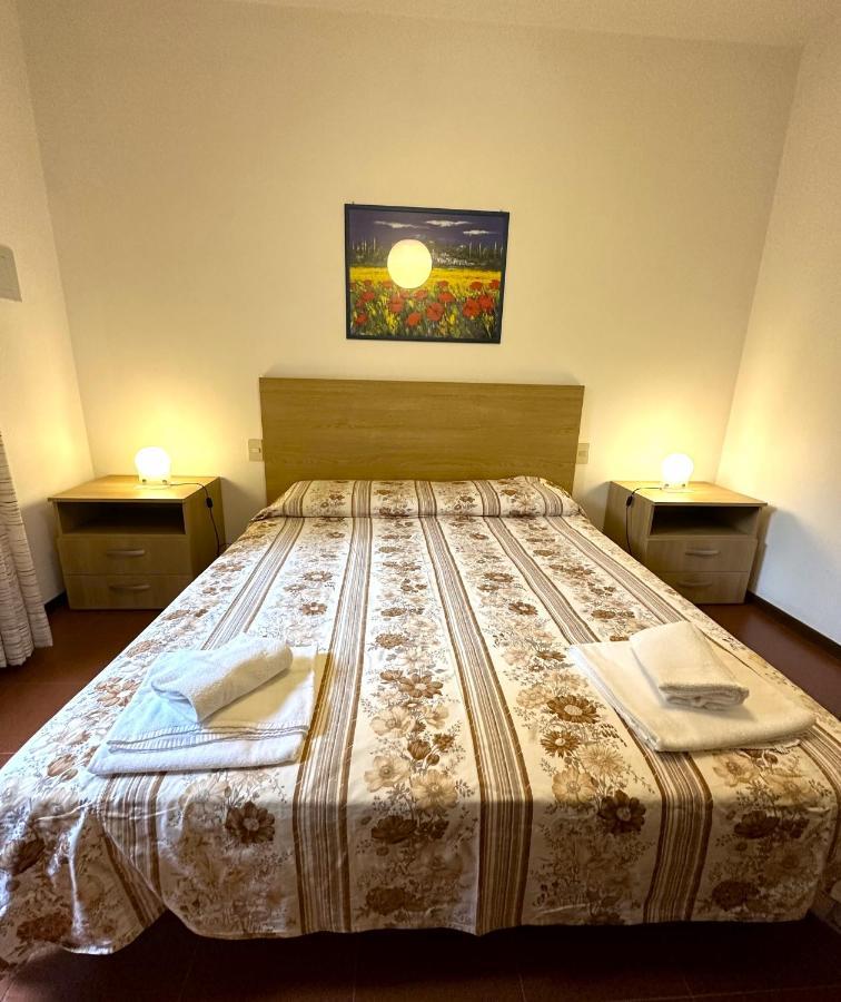 Appartamenti Portiglioni-Belvedere Puntone di Scarlino Extérieur photo