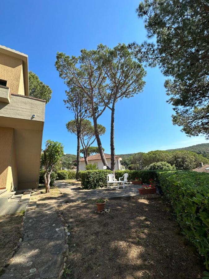 Appartamenti Portiglioni-Belvedere Puntone di Scarlino Extérieur photo