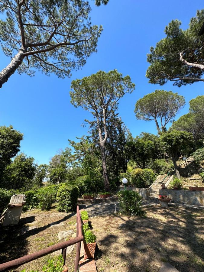 Appartamenti Portiglioni-Belvedere Puntone di Scarlino Extérieur photo
