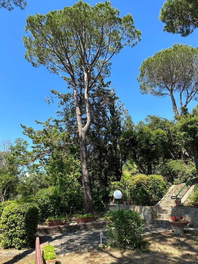 Appartamenti Portiglioni-Belvedere Puntone di Scarlino Extérieur photo